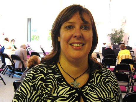 Helen Croft
