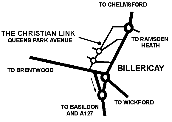 CHRISTIAN LINK LOCATION